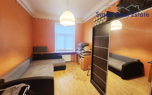 2 istabas dzīvoklis Iļguciemas rajons.