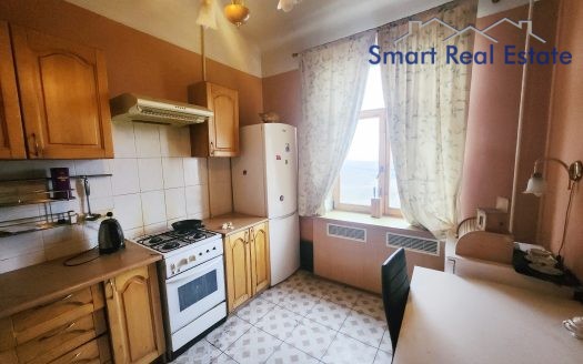 2 istabas dzīvoklis Iļguciemas rajons.