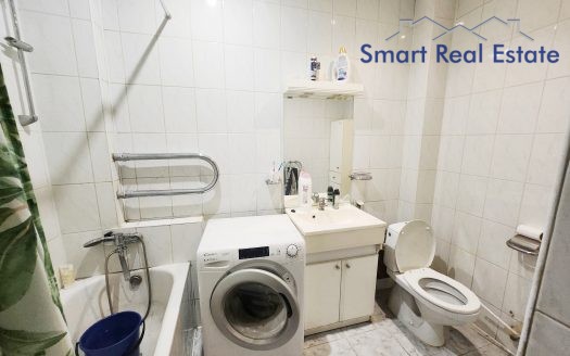 2 istabas dzīvoklis Iļguciemas rajons.