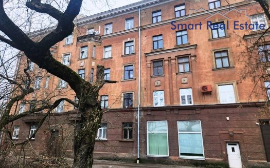 2 istabas dzīvoklis Iļguciemas rajons.