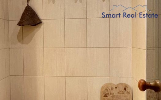 Māja Babītes pagastā. Blakus Piņķi.