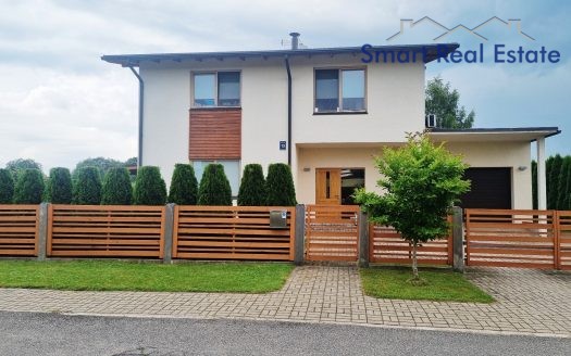 Дом в районе Личи.