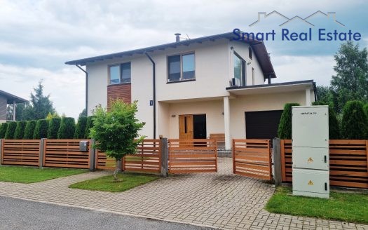 Māja – rajons Līči.