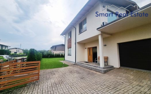 Māja – rajons Līči.