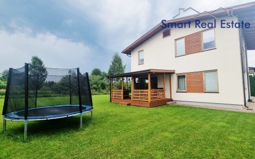 Māja – rajons Līči.