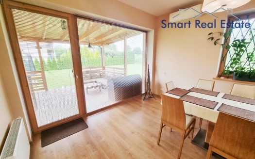 Māja – rajons Līči.