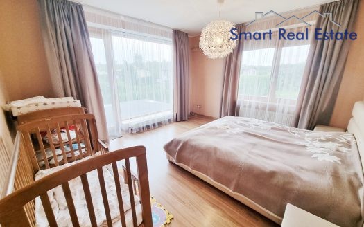 Māja – rajons Līči.